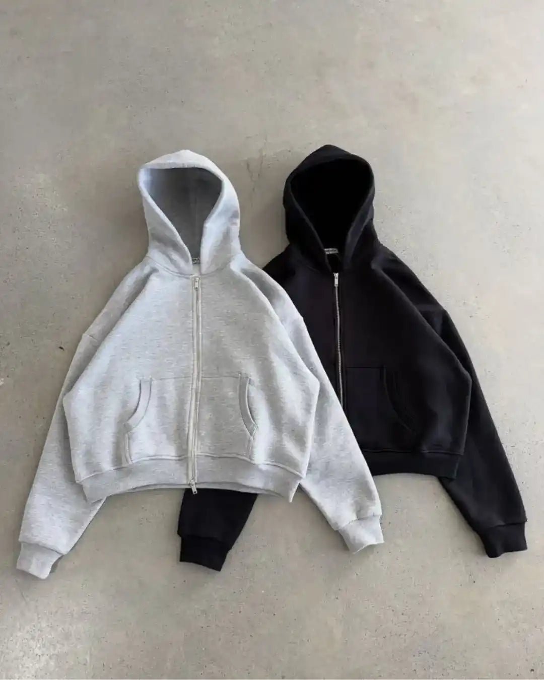 ZIPUP VEST TREX V01 GL PREMIUM QUALITY