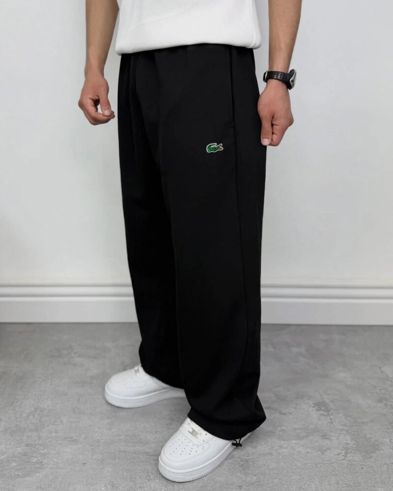 Joggers Baggy Lcst – Confort Premium & Style Streetwear Élégant