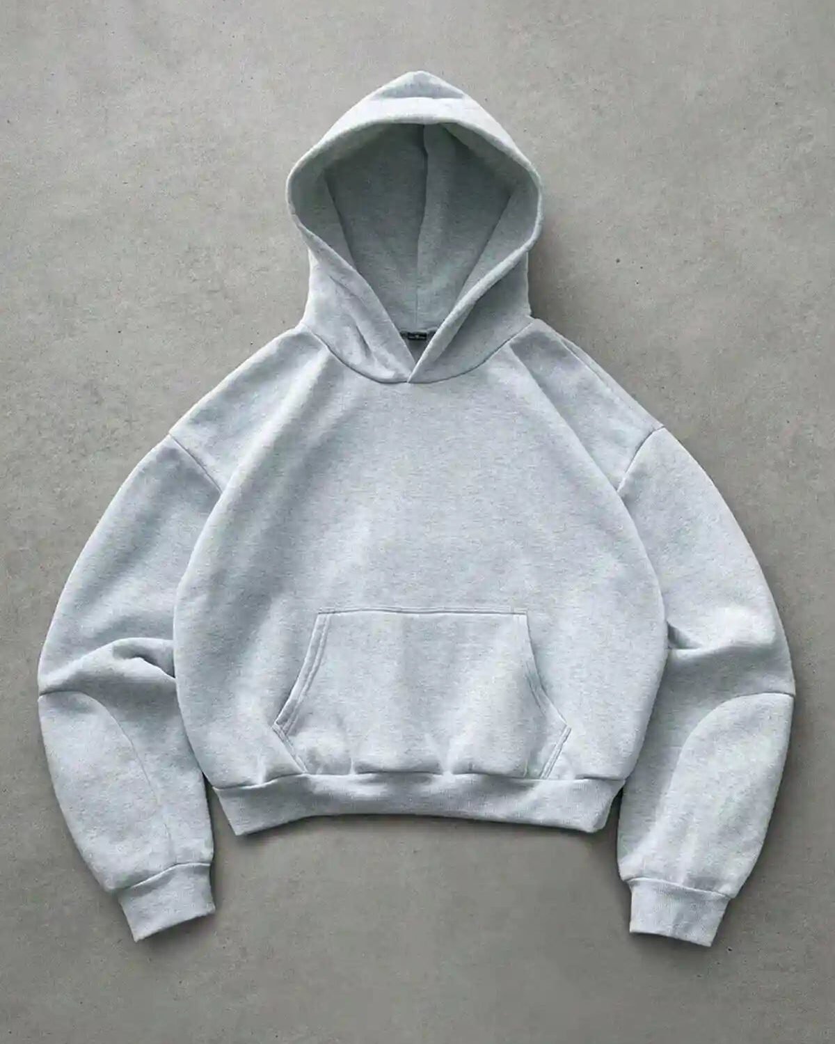 Basic Hoodie TRH V1  PREMIUM QUALITY