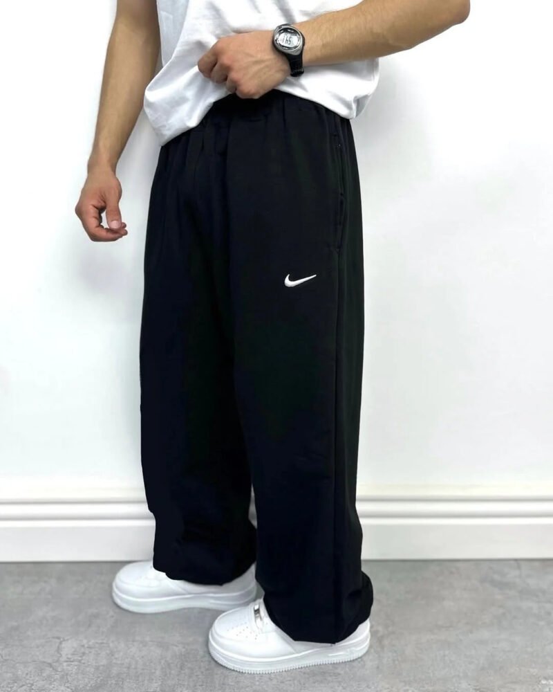 Baggy Joggers Nike  – Style Urbain Premium & Confort Ultime