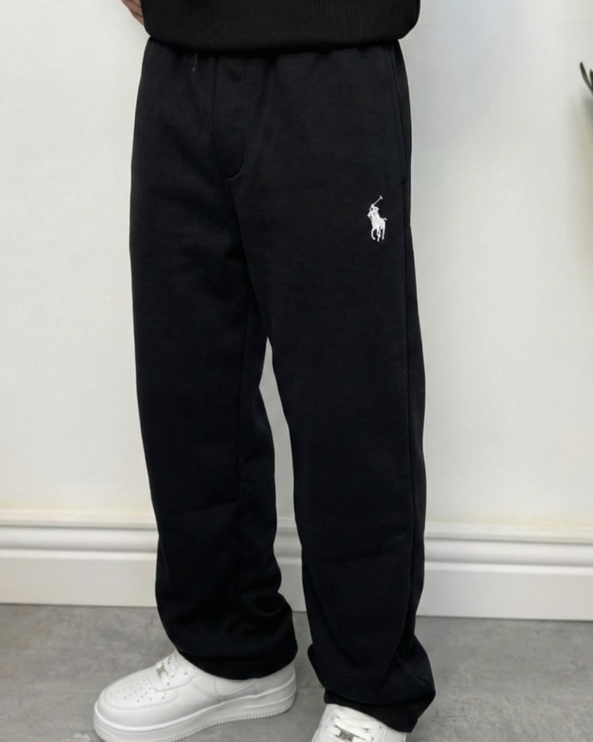 Ensemble polo veste +baggy premium 56