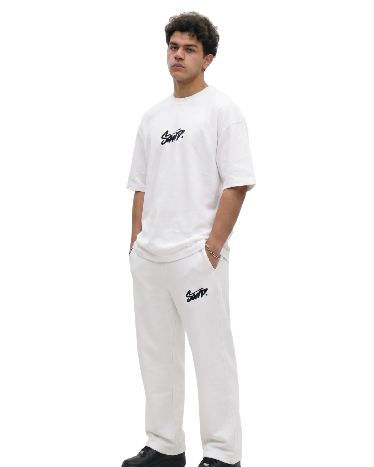 Ensemble Oversize Haute STWD Qualité Confort Premium