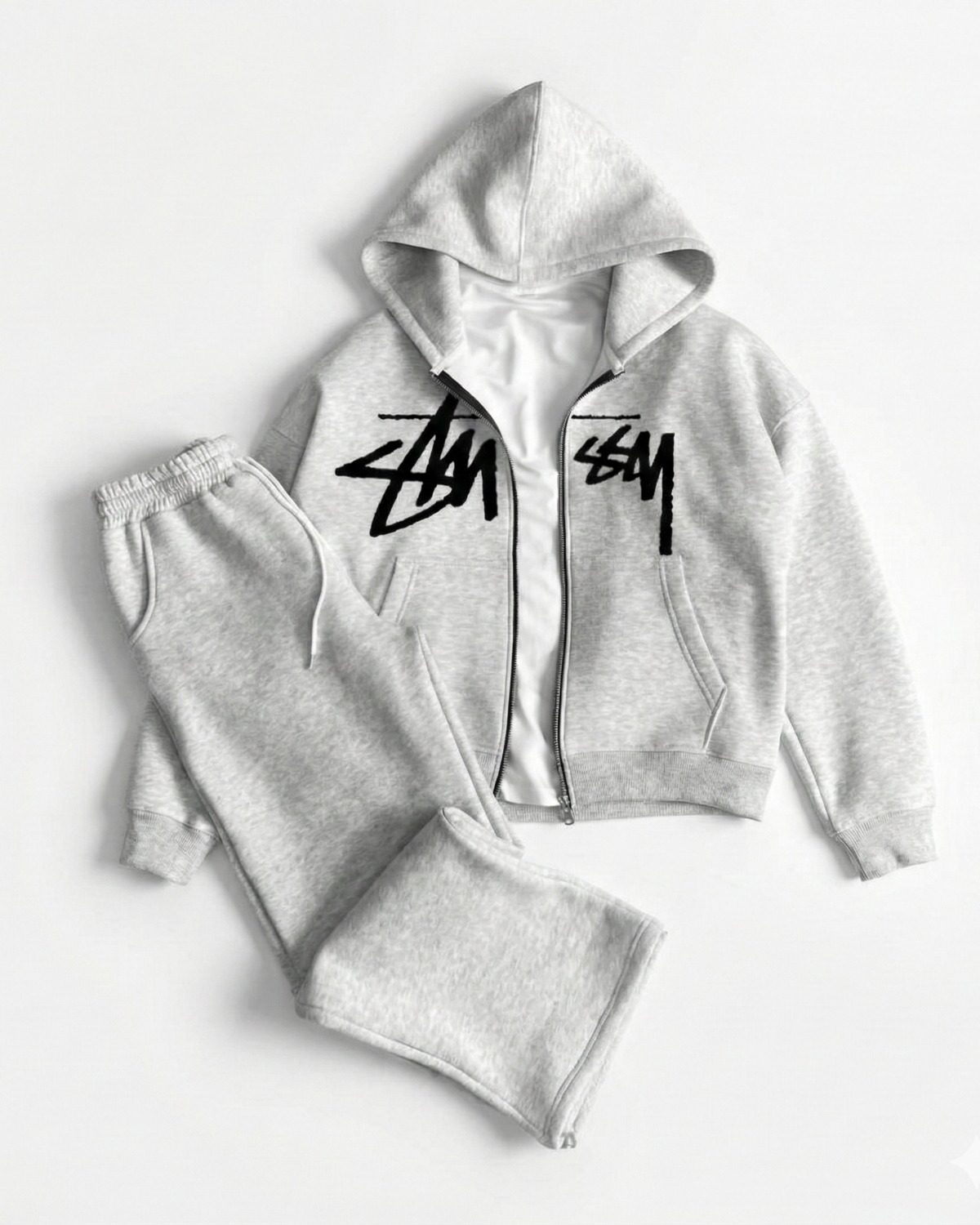 Ensemble stussy premium quality