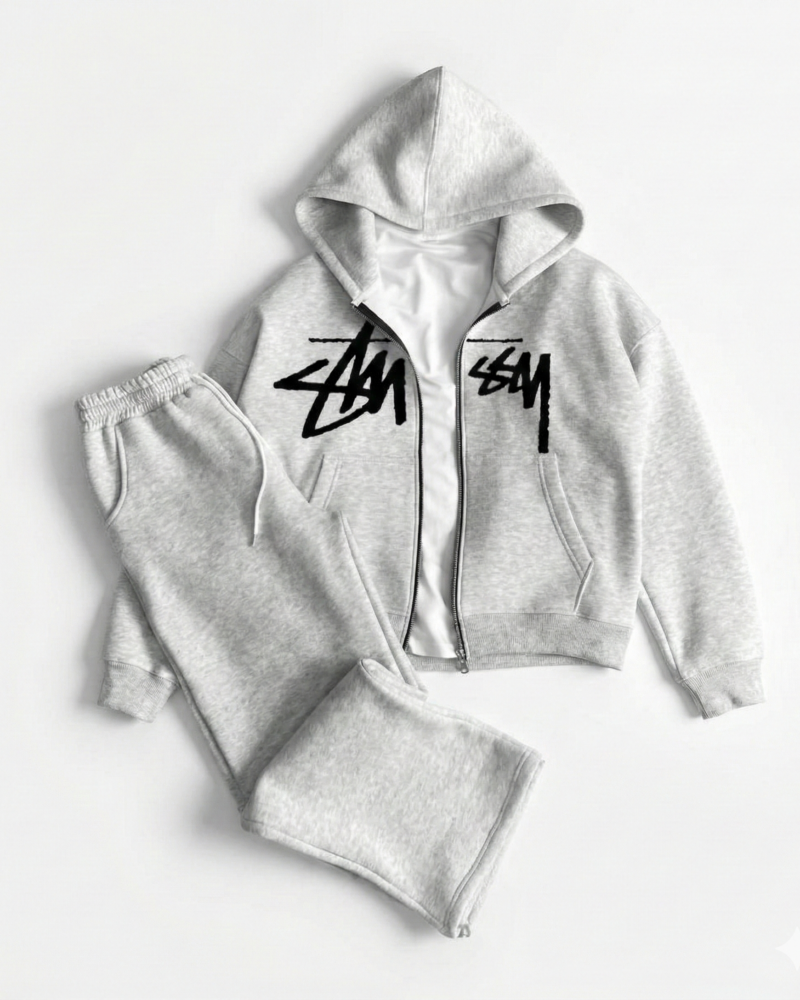 Ensemble stussy premium quality