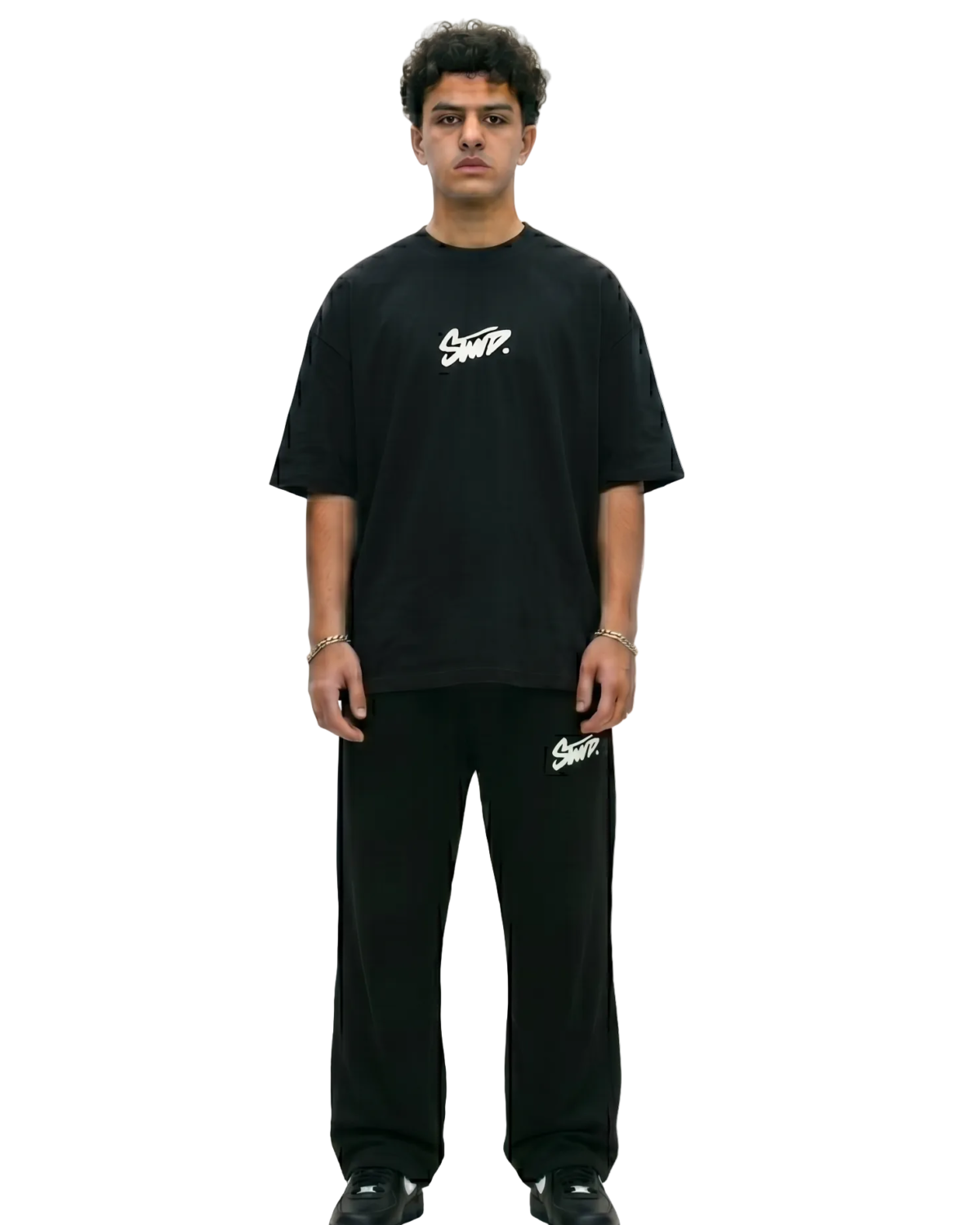 Ensemble Oversize Haute STWD Qualité Confort Premium