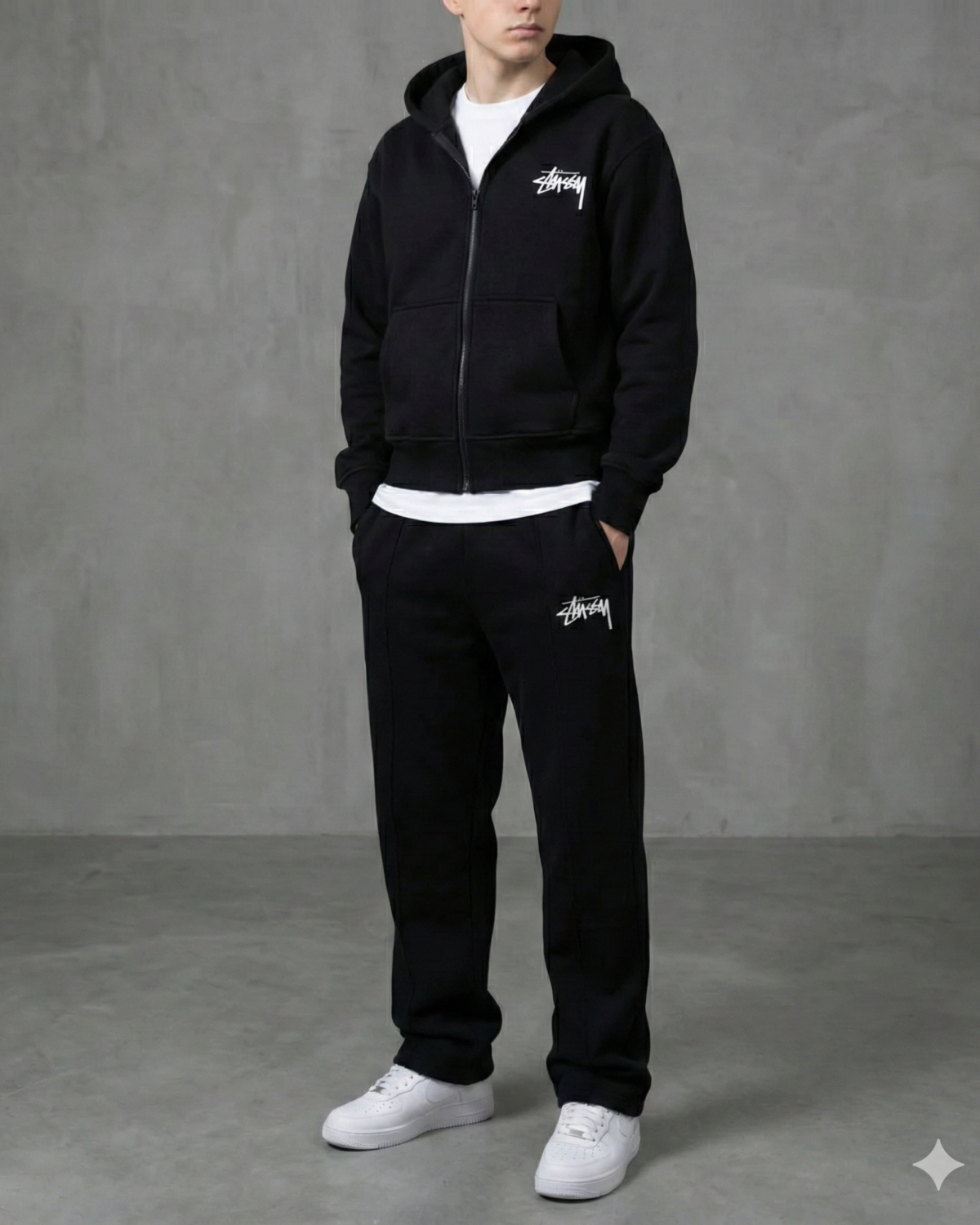 Ensemble STWD premium quality