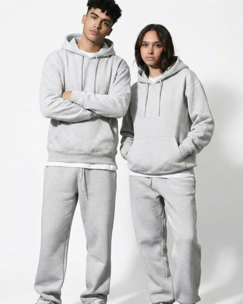 Hoodie + baggy pants  PREMIUM QUALITY
