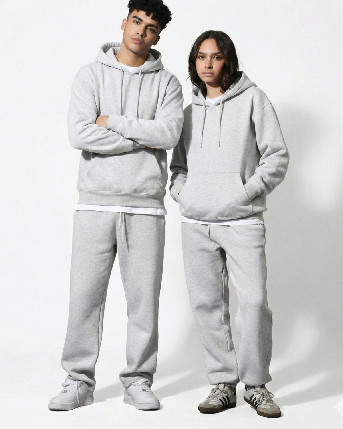 Hoodie + baggy pants  PREMIUM QUALITY