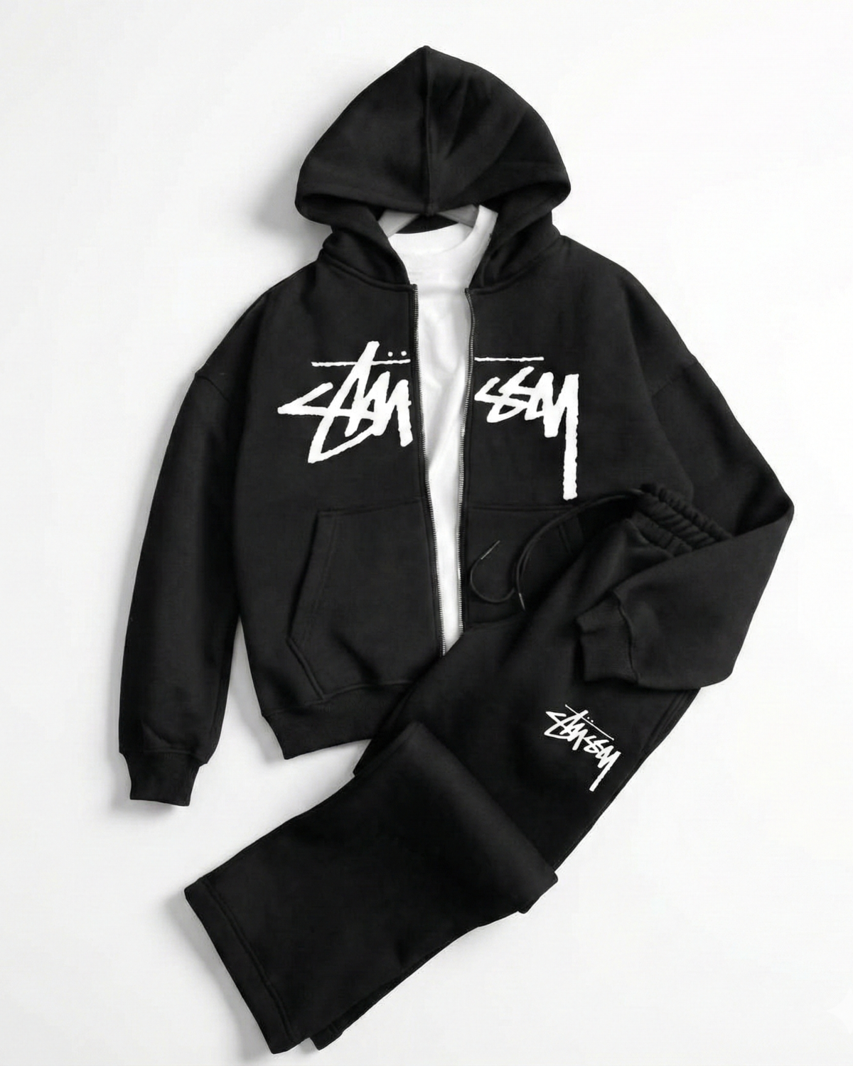 Ensemble stussy premium quality