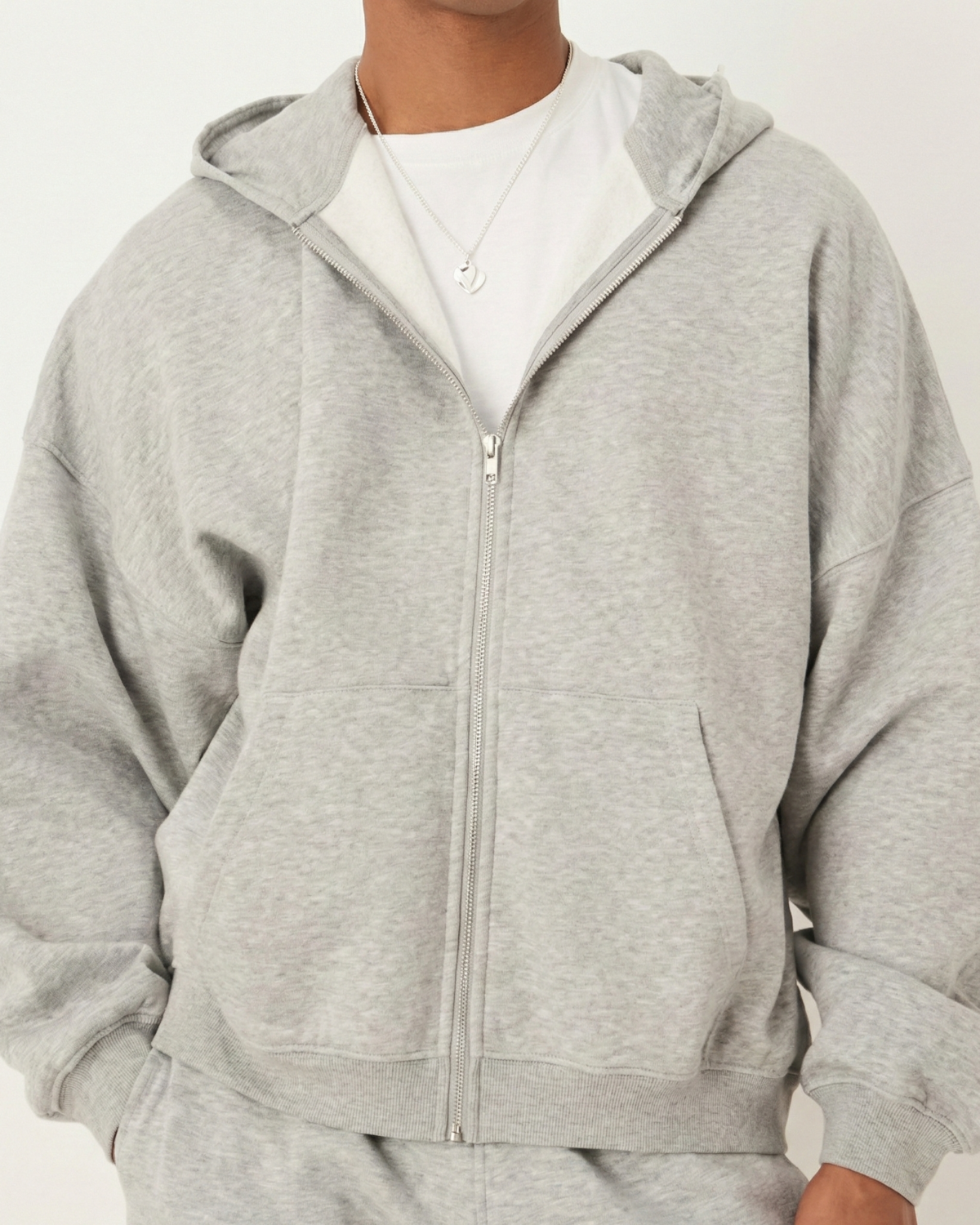 ZIPUP VEST TREX V01 PREMIUM QUALITY
