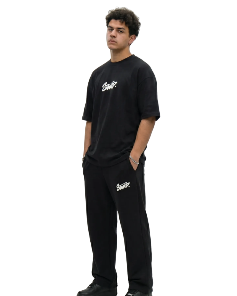 Baggy Joggers STWD – Style Urbain Premium & Confort Ultime