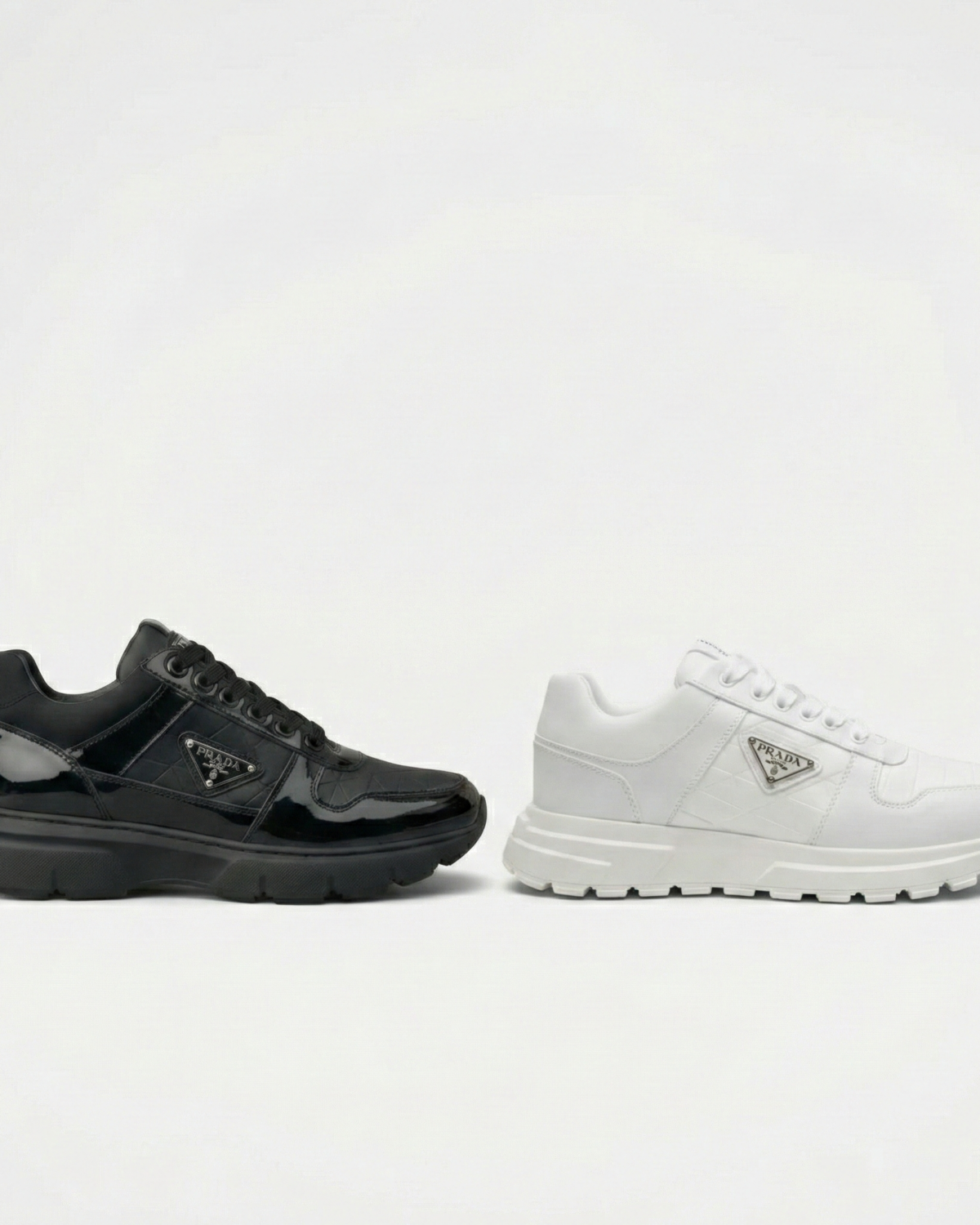 prada premium 59 D Sneaker