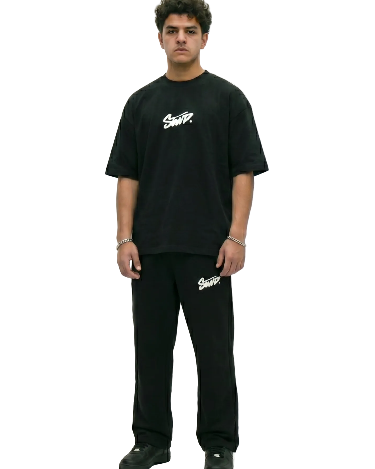 Ensemble Oversize Haute STWD Qualité Confort Premium
