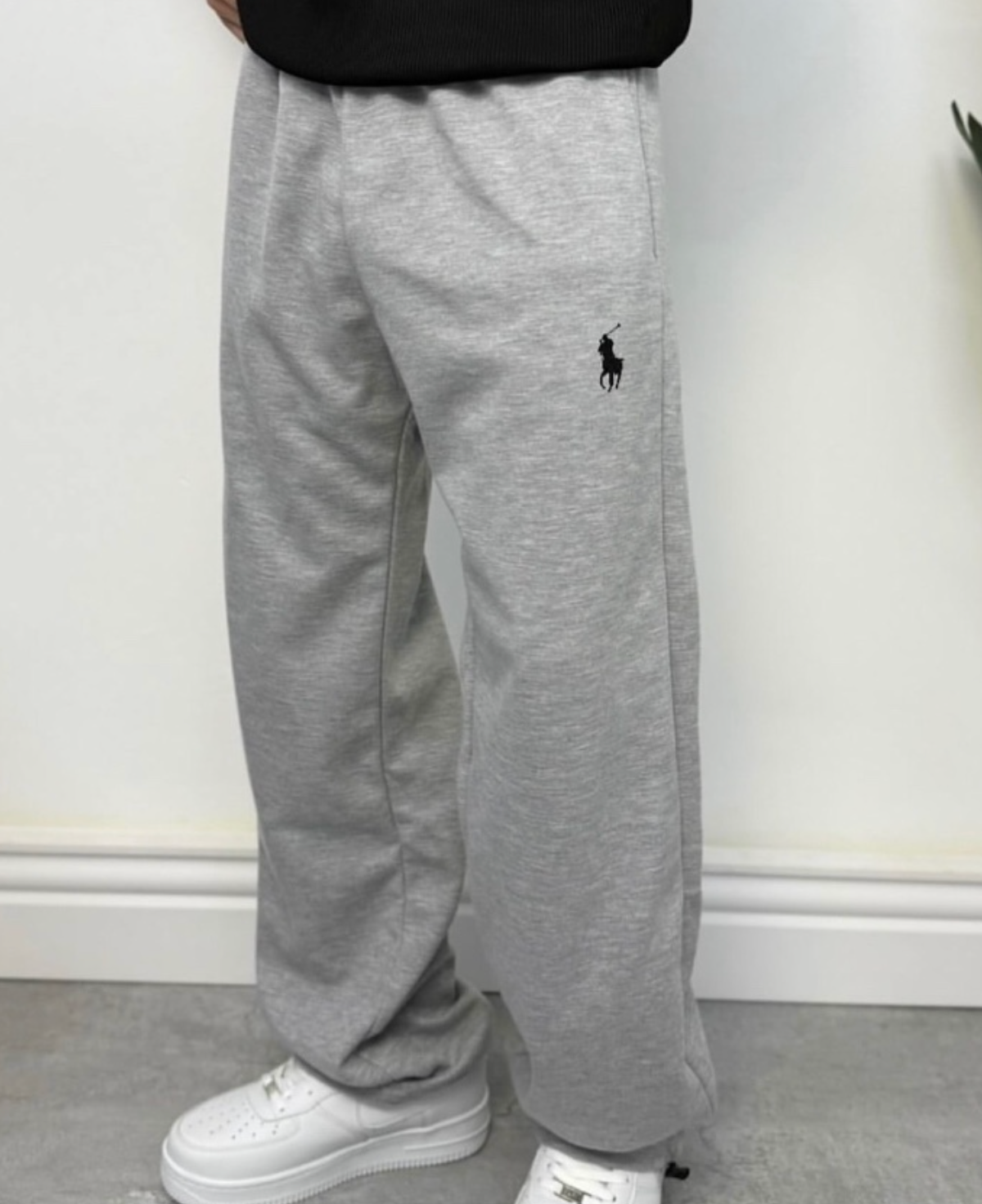 Ensemble polo veste +baggy premium 56