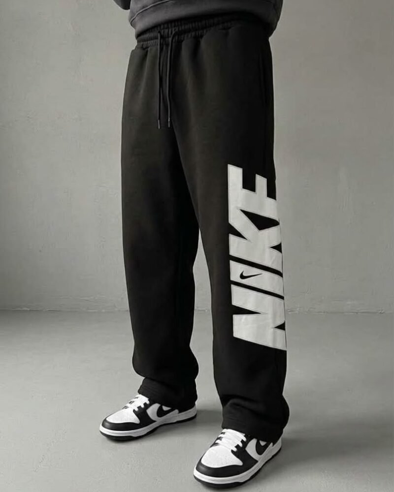 Baggy Nike à Côté Premium Qualité – Style Streetwear Moderne & Confort Ultime