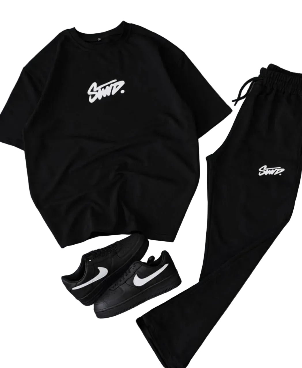 Ensemble Oversize Haute STWD Qualité Confort Premium