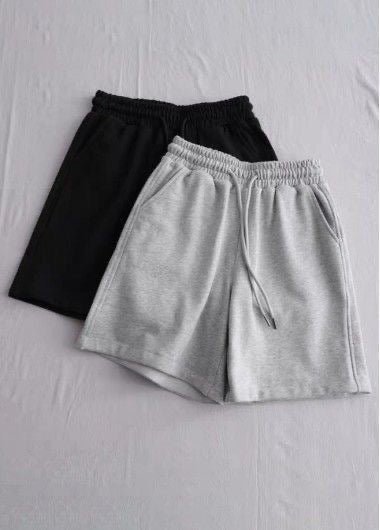 Short Baggy Premium – Style Streetwear Décontracté & Confort Absolu