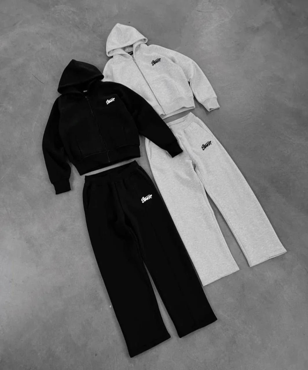 Ensemble STWD premium quality