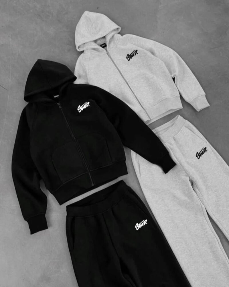 Ensemble STWD premium quality