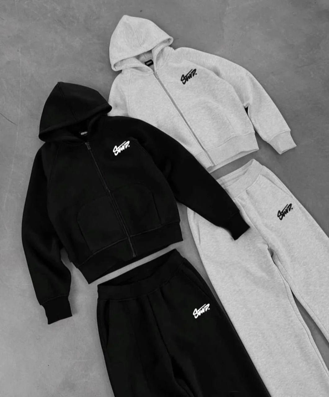 Ensemble STWD premium quality